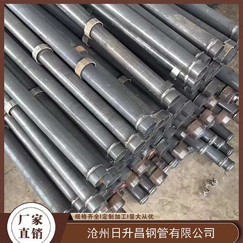万泉镇声测管生产厂家