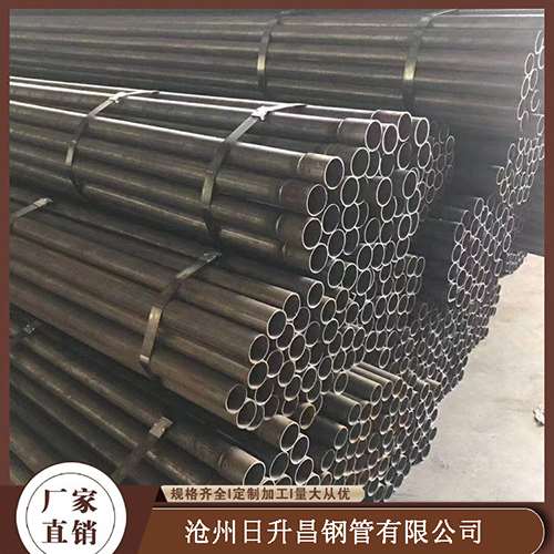 万泉镇让厂家告诉你桥梁桩基声测管1米多重
