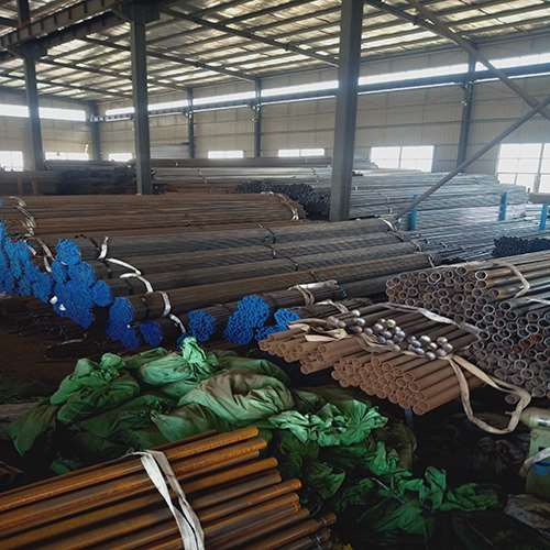 万泉镇声测管为何能作为桩基础检测材料？