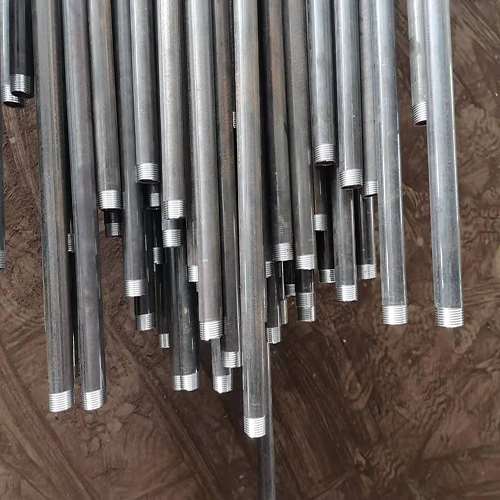 万泉镇声测管重量是多少？买管必知的计算公式