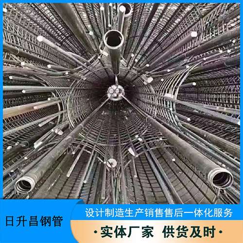 万泉镇声测管规格型号有哪些分类？